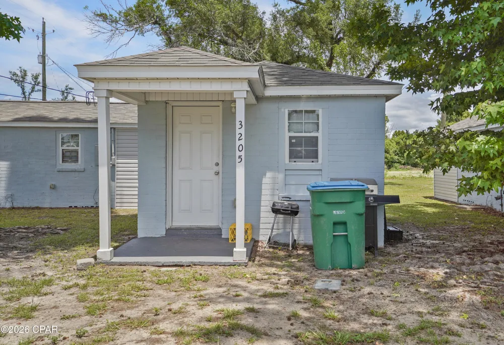 116 Springfield Avenue Panama City, FL 32401