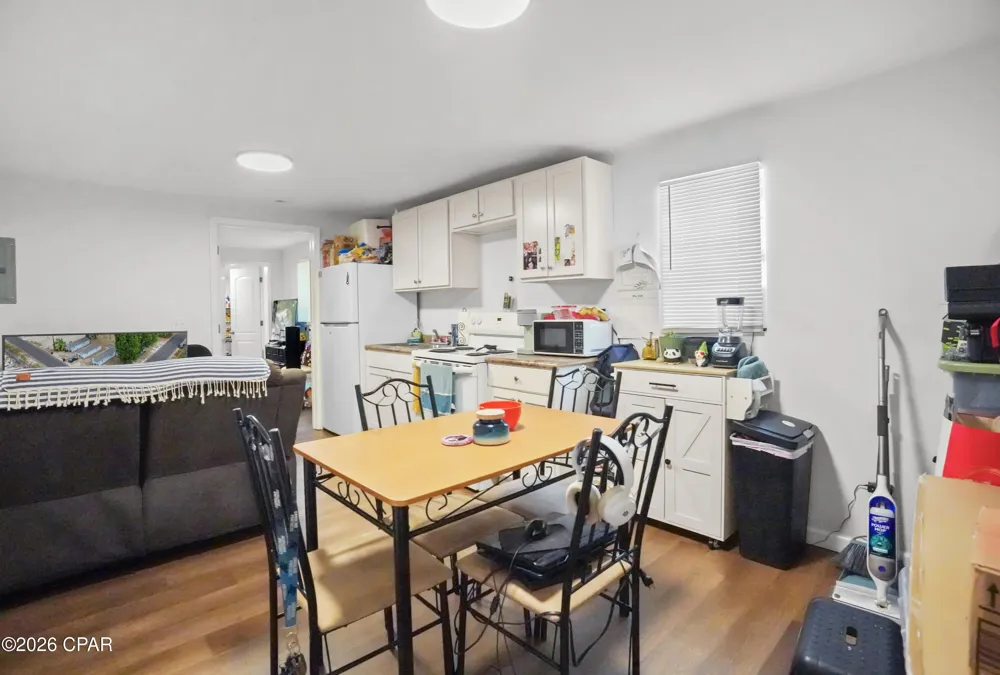 116 Springfield Avenue Panama City, FL 32401