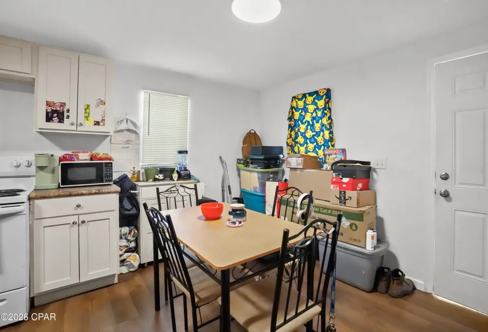 116 Springfield Avenue Panama City, FL 32401