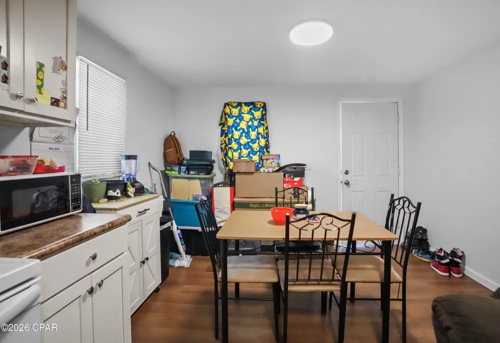 116 Springfield Avenue Panama City, FL 32401