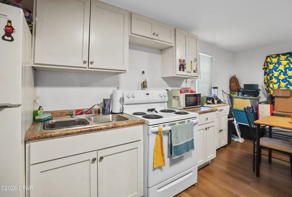116 Springfield Avenue Panama City, FL 32401