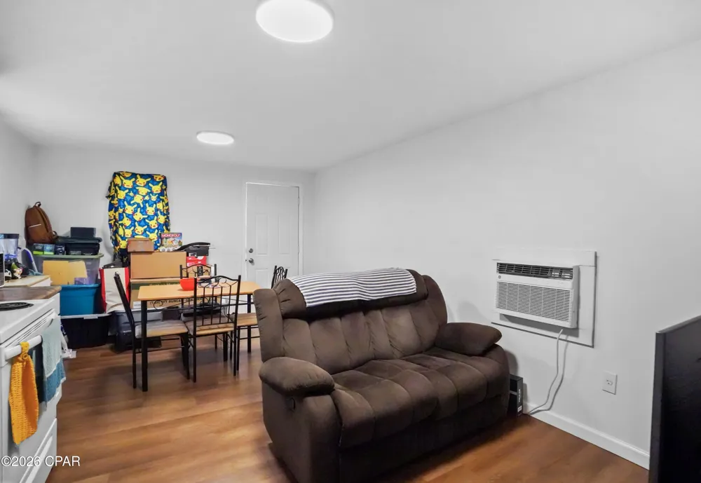 116 Springfield Avenue Panama City, FL 32401