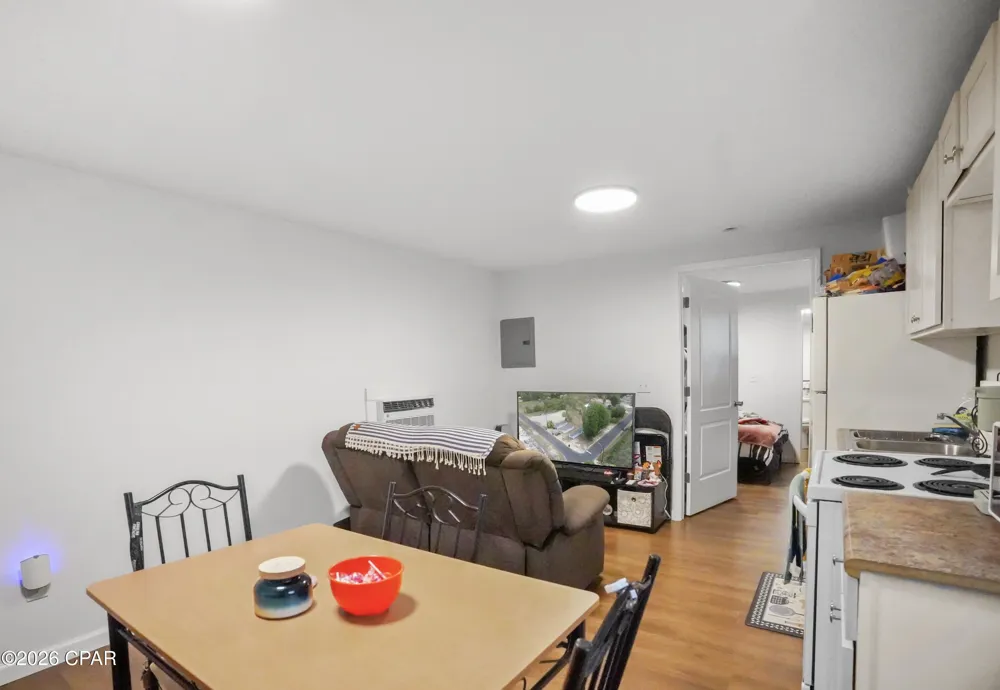 116 Springfield Avenue Panama City, FL 32401