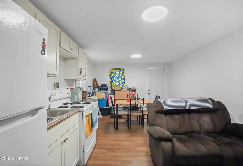116 Springfield Avenue Panama City, FL 32401