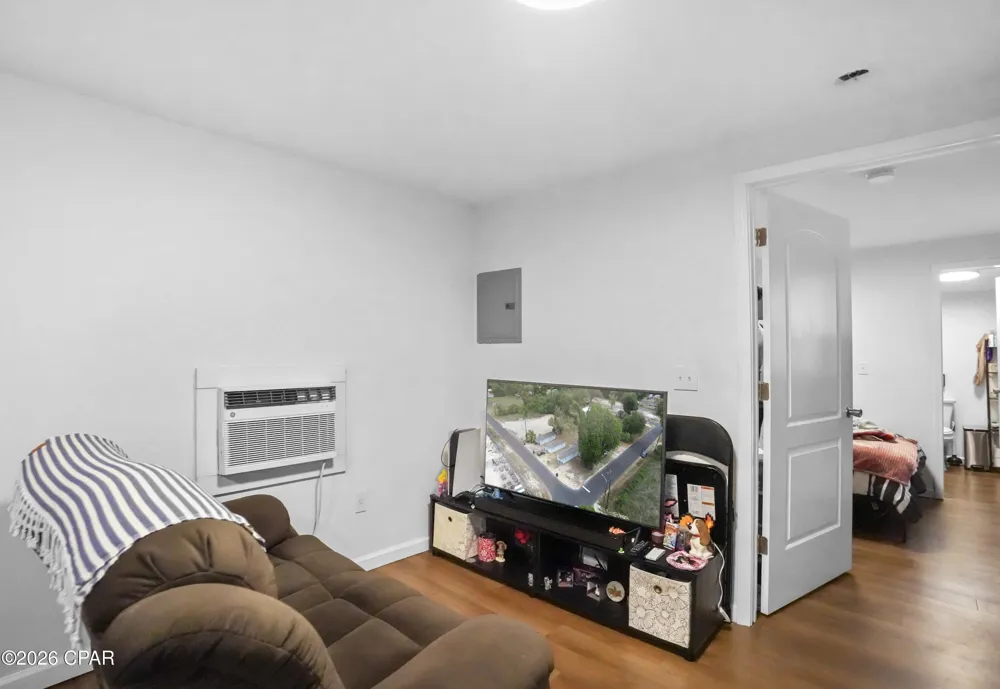 116 Springfield Avenue Panama City, FL 32401