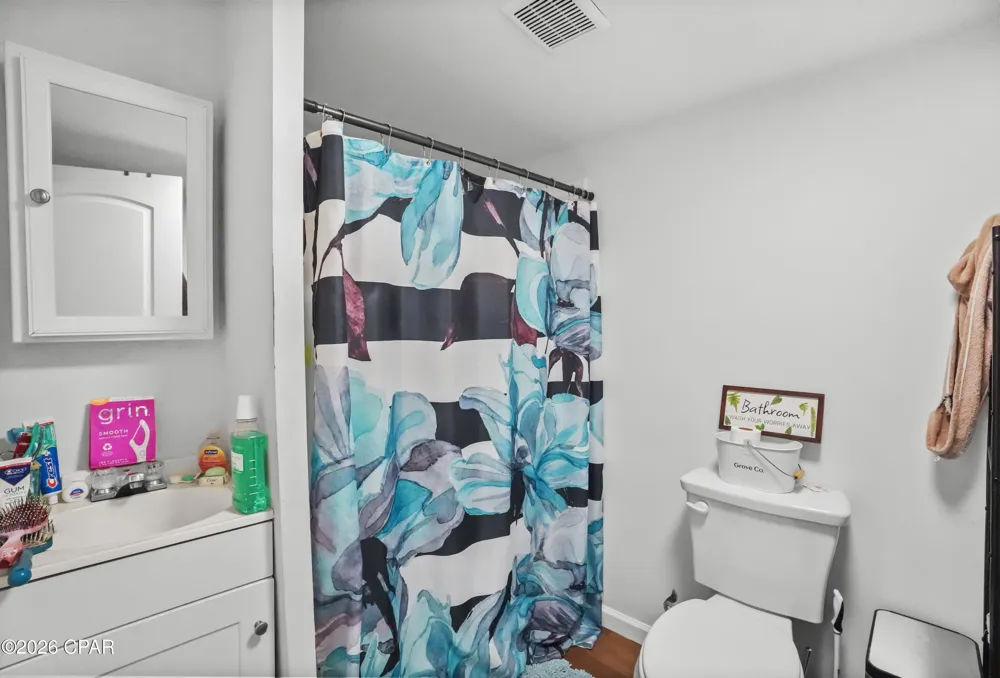 116 Springfield Avenue Panama City, FL 32401