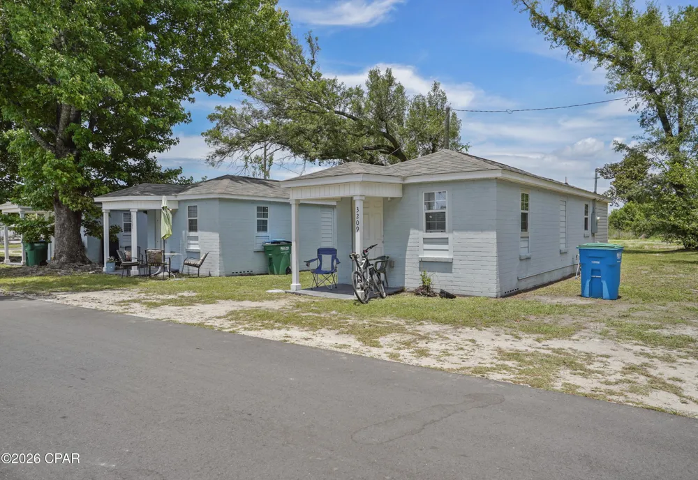 116 Springfield Avenue Panama City, FL 32401