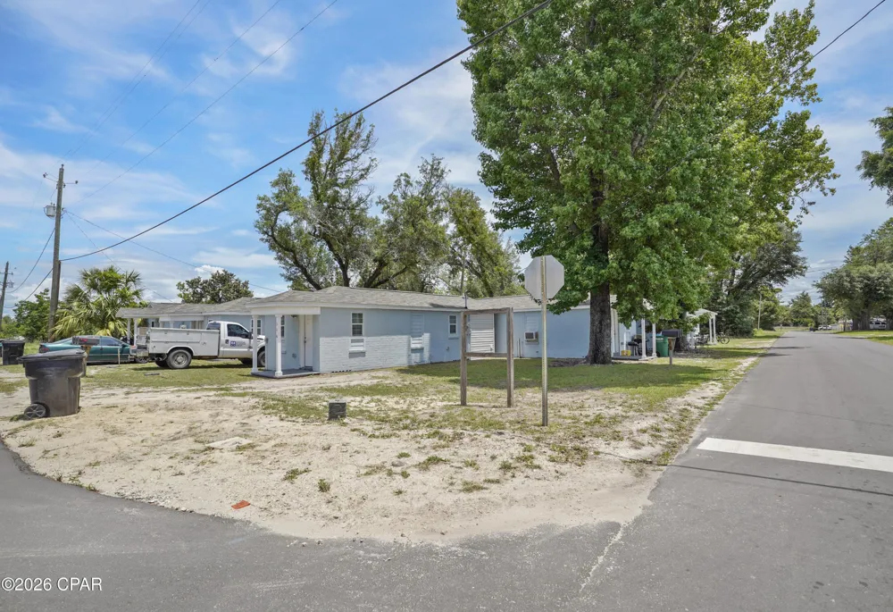 116 Springfield Avenue Panama City, FL 32401