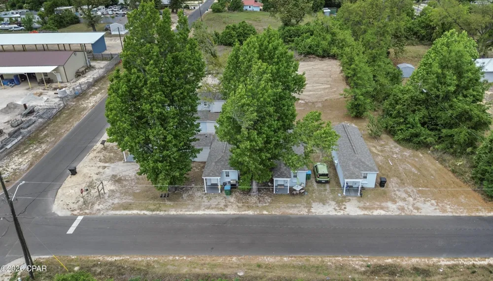 116 Springfield Avenue Panama City, FL 32401