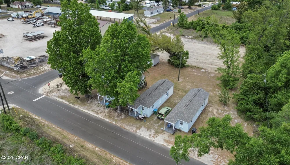 116 Springfield Avenue Panama City, FL 32401