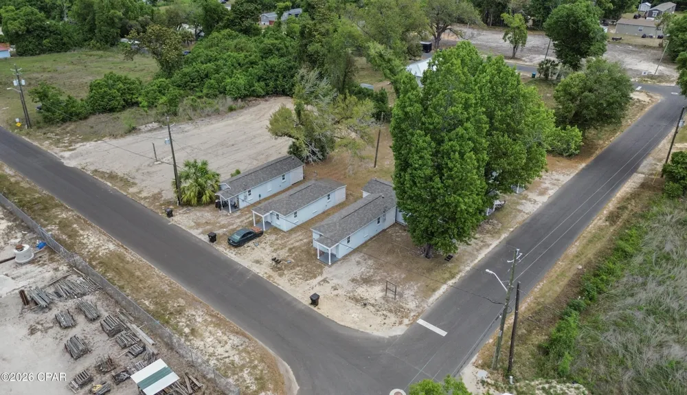 116 Springfield Avenue Panama City, FL 32401