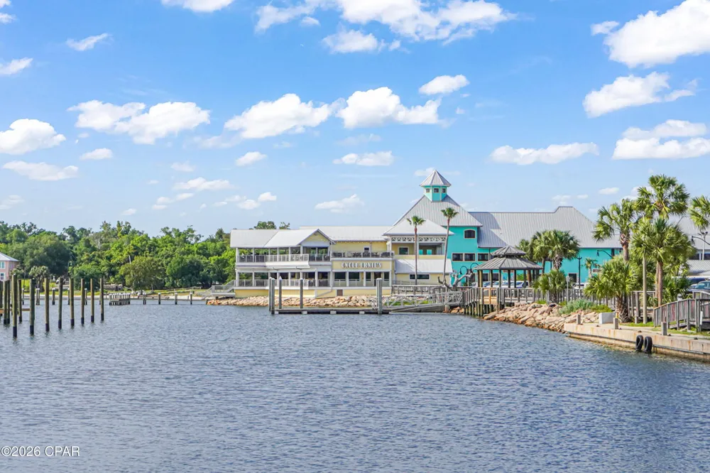 116 Springfield Avenue Panama City, FL 32401