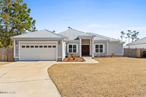 1041 Plantation Drive