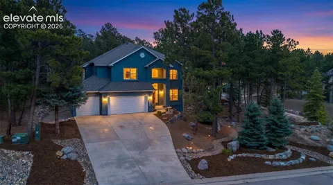 15663 Wildwood Court