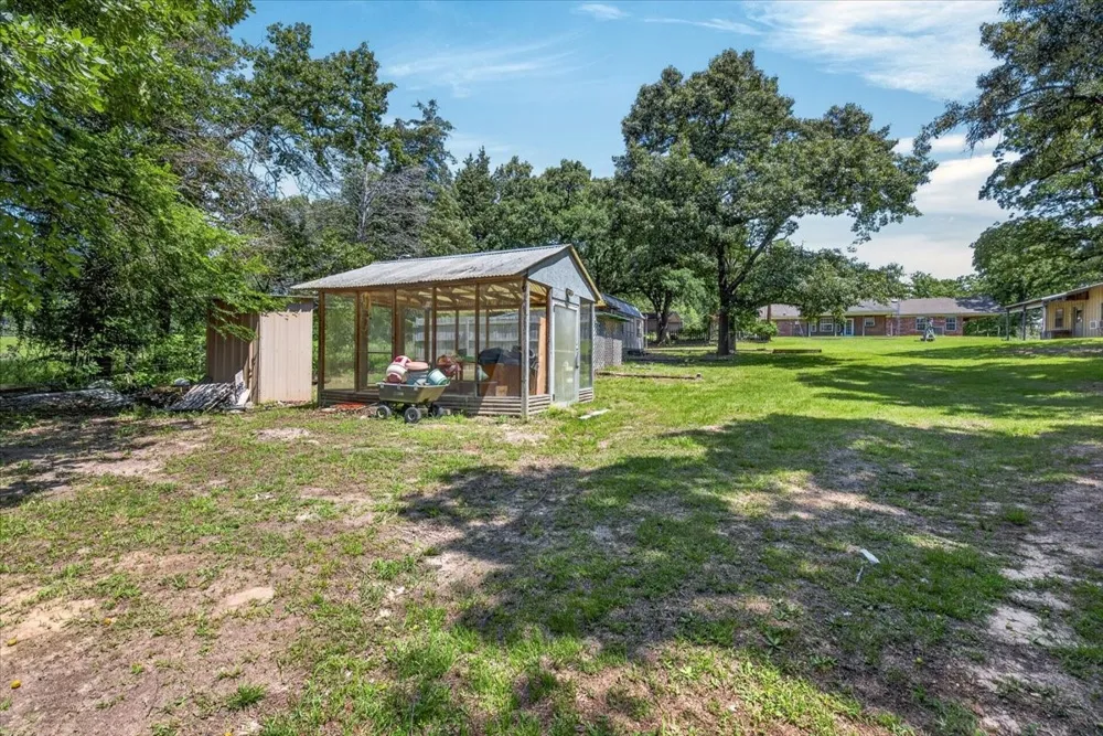13150 Jordan #FM607 Brownsboro, TX 75756