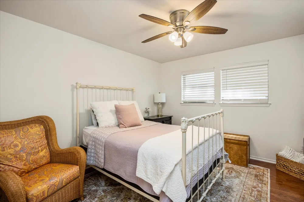 4407 Overlook Court Granbury, TX 76049