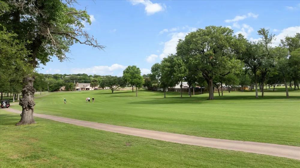 4407 Overlook Court Granbury, TX 76049