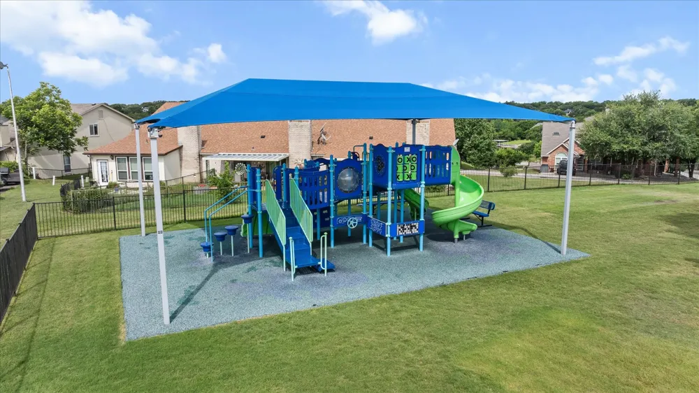 4407 Overlook Court Granbury, TX 76049