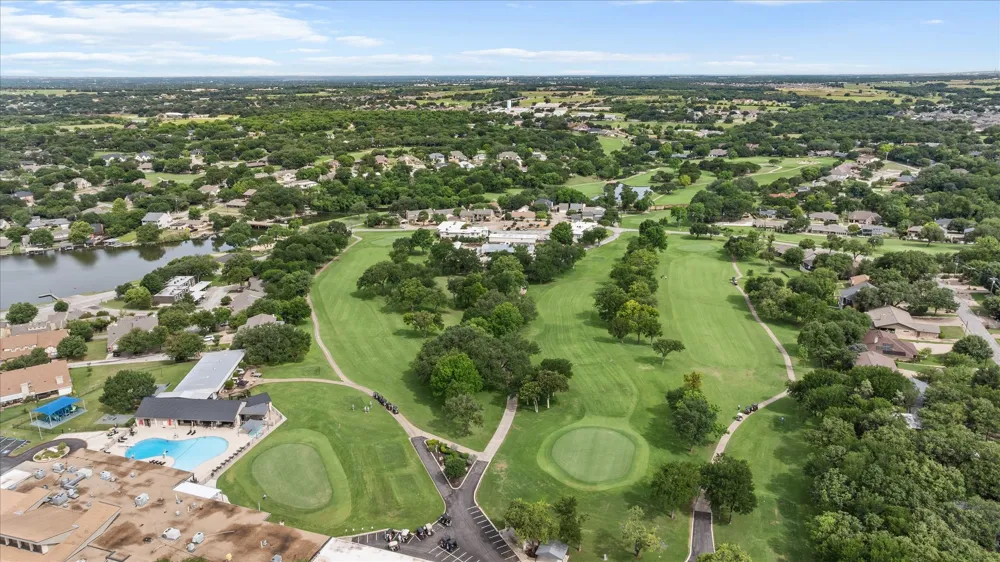 4407 Overlook Court Granbury, TX 76049