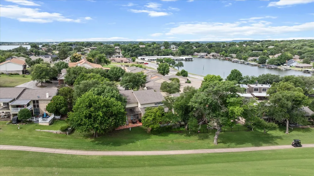4407 Overlook Court Granbury, TX 76049