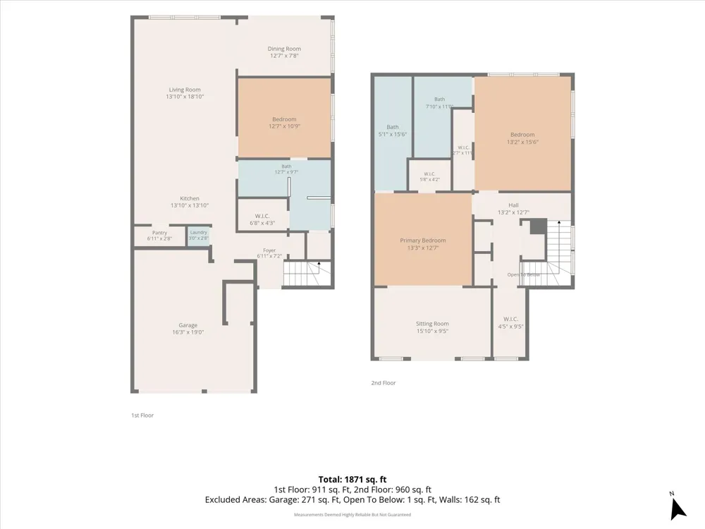 4407 Overlook Court Granbury, TX 76049