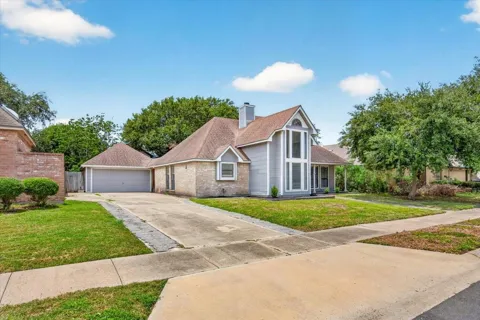 6709 Whitewing Drive