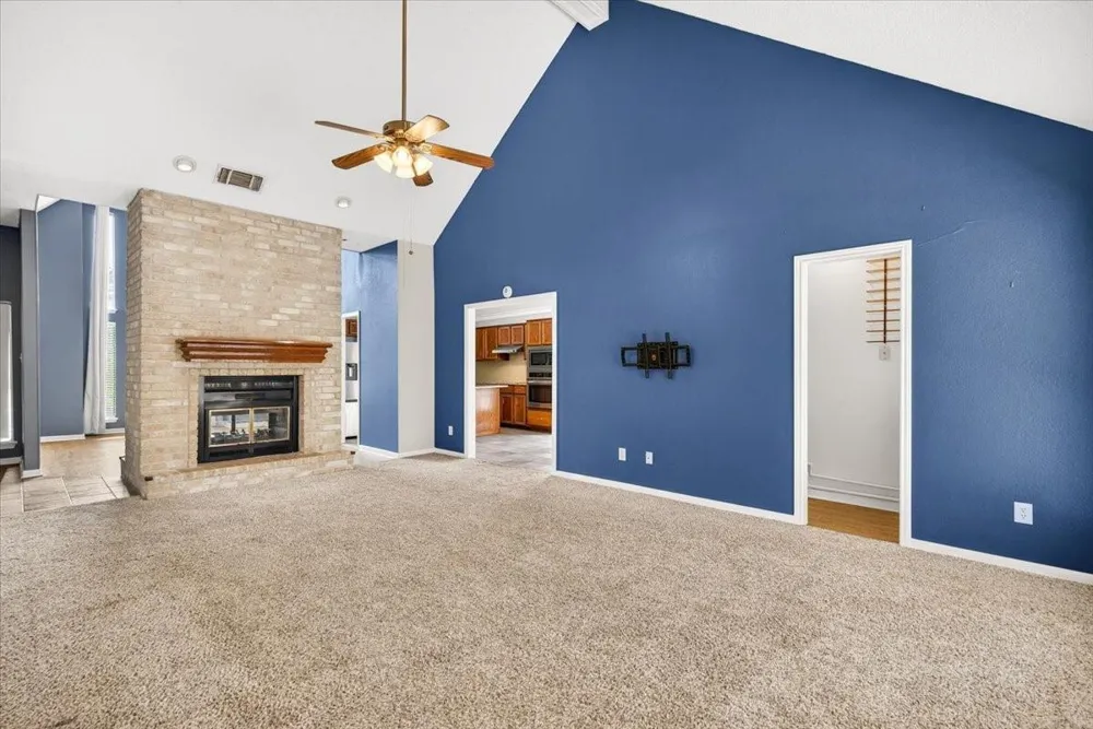 6709 Whitewing Drive Corpus Christi, TX 78413