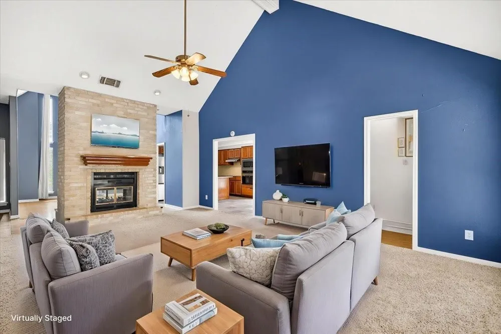 6709 Whitewing Drive Corpus Christi, TX 78413