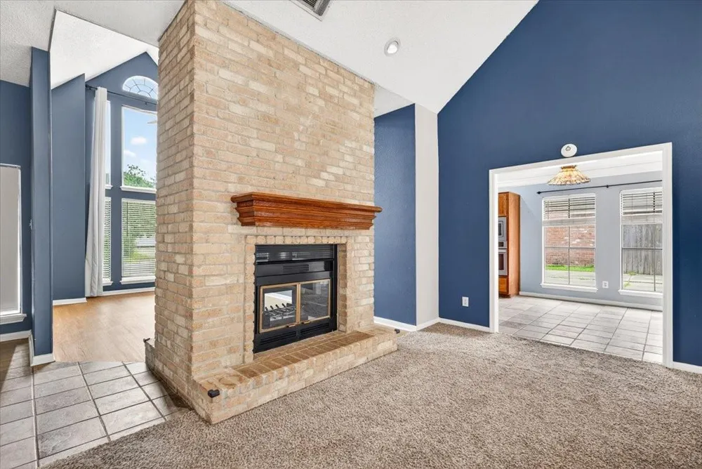 6709 Whitewing Drive Corpus Christi, TX 78413