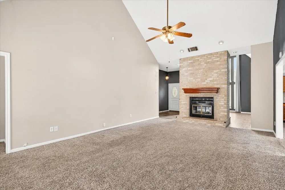 6709 Whitewing Drive Corpus Christi, TX 78413