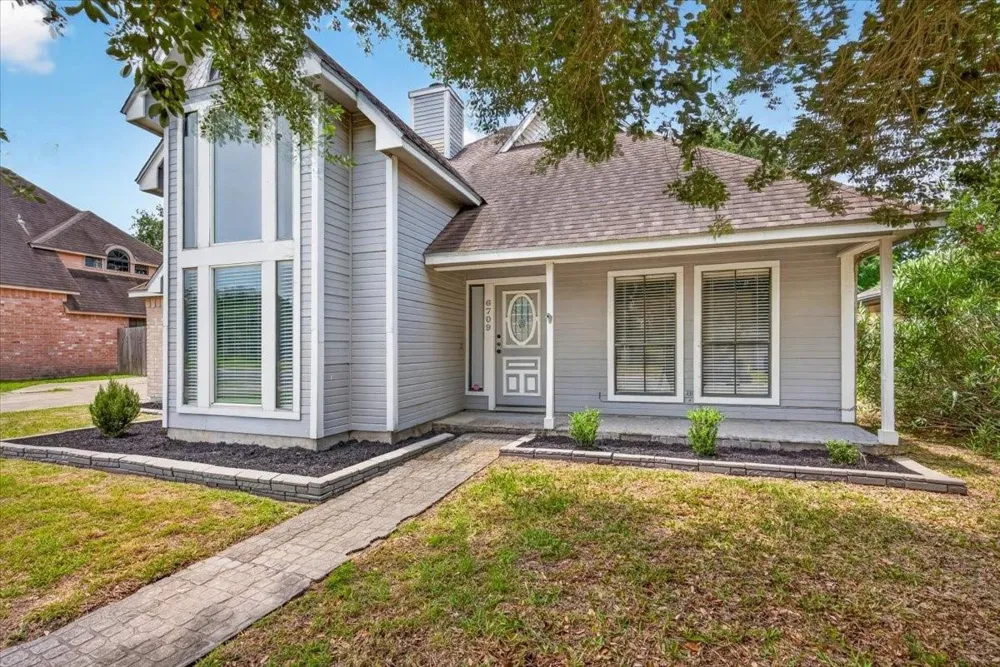 6709 Whitewing Drive Corpus Christi, TX 78413