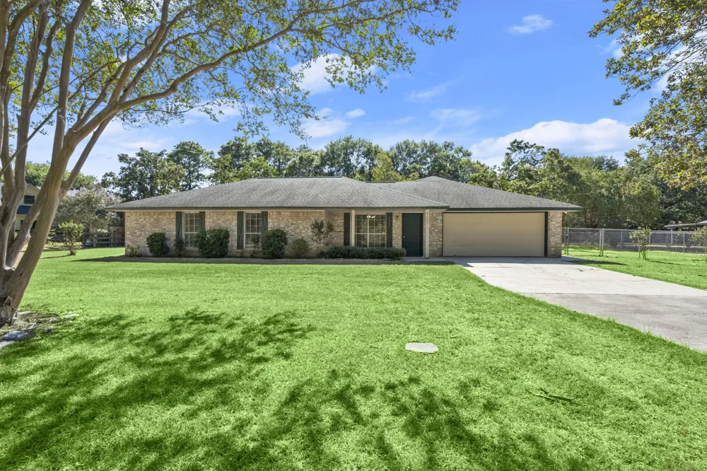 31707 Oak Crossing Magnolia, TX 77355