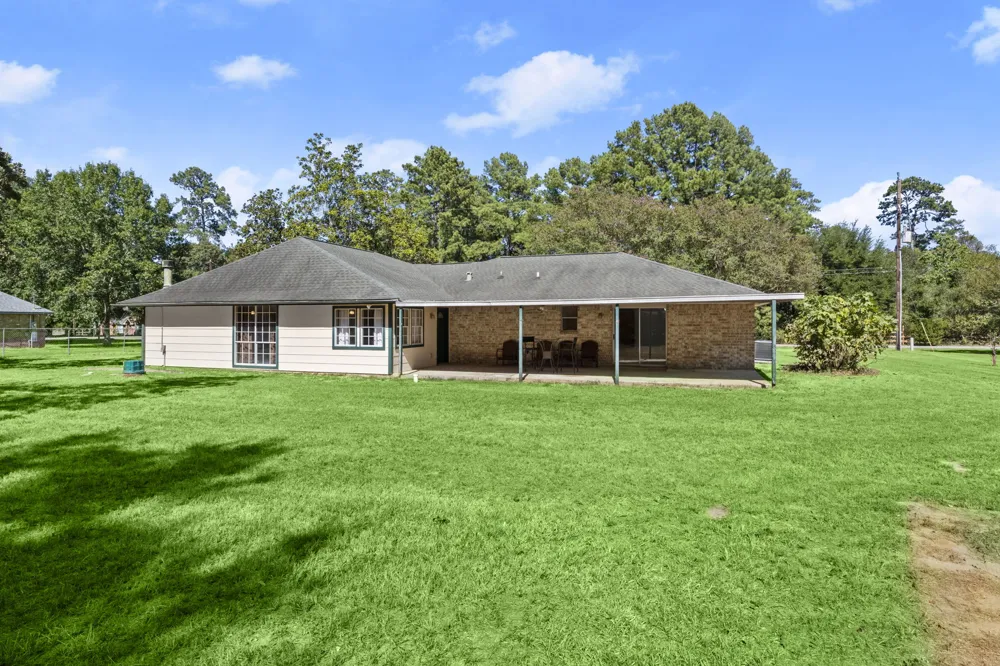 31707 Oak Crossing Magnolia, TX 77355