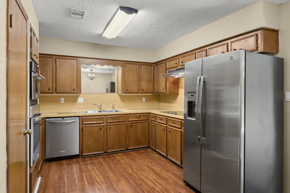 31707 Oak Crossing Magnolia, TX 77355