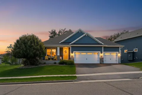1316 Bluff Border Road
