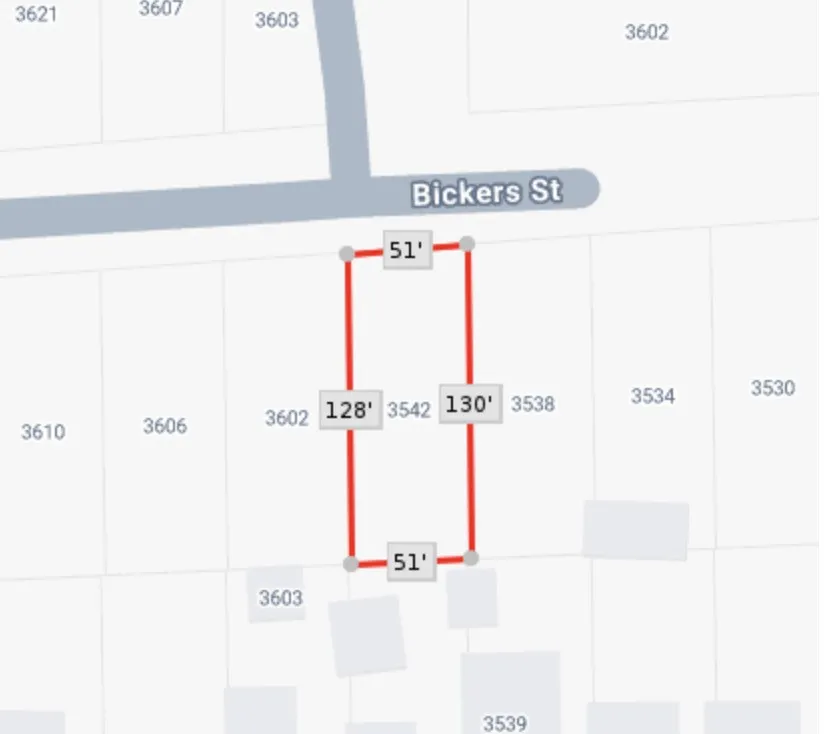 3542 Bickers Street Dallas, TX 75212
