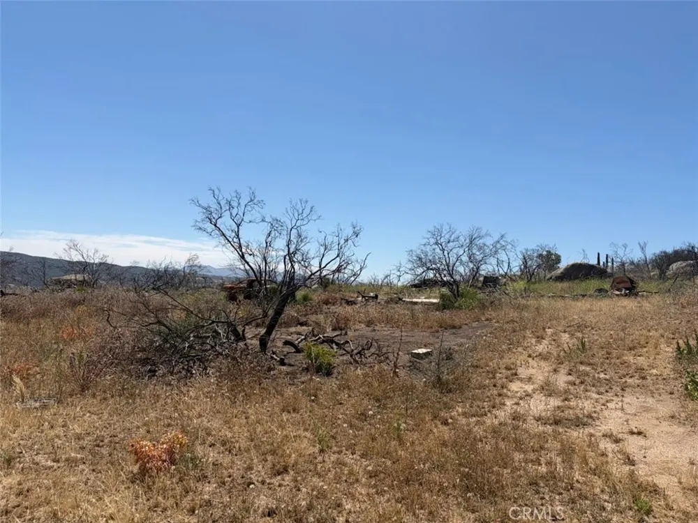 Thomas Road Hemet, CA 92544