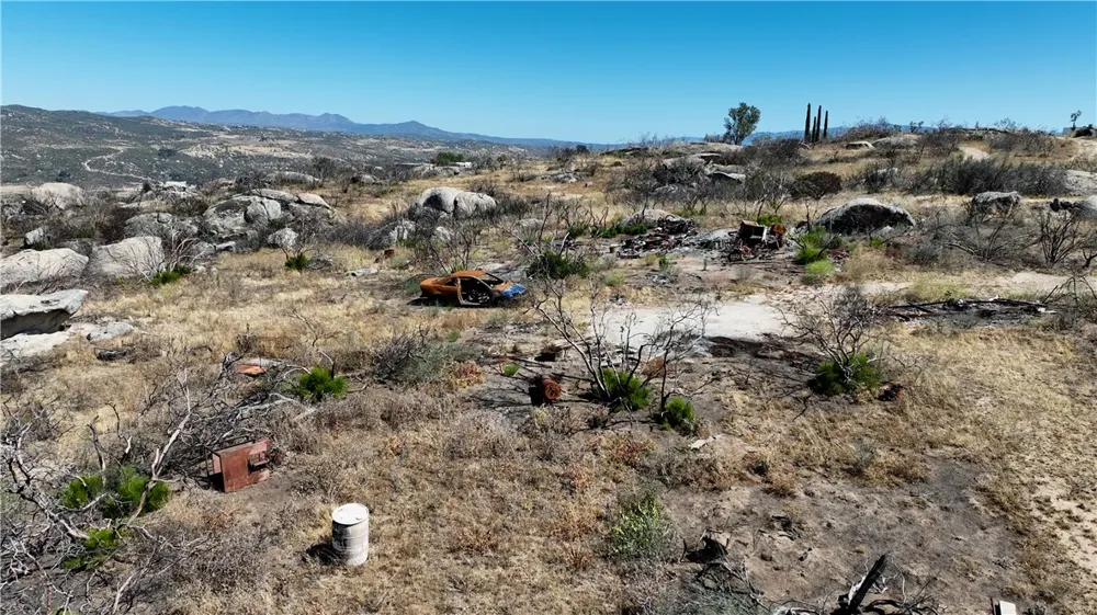 Thomas Road Hemet, CA 92544