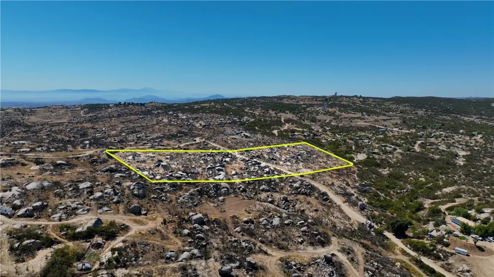 Thomas Road Hemet, CA 92544