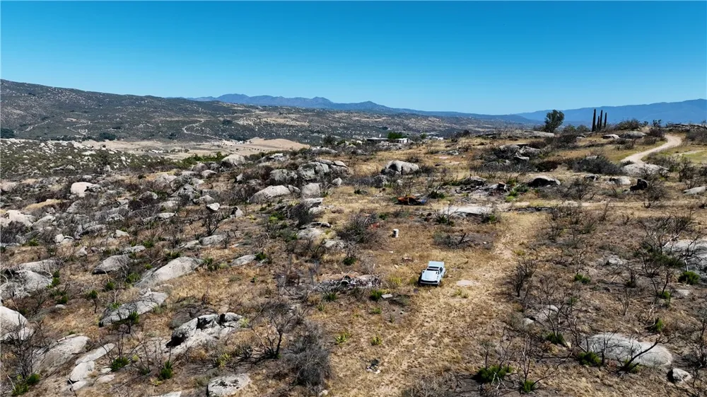 Thomas Road Hemet, CA 92544