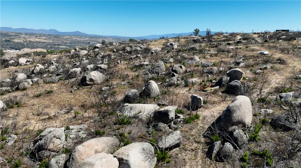 Thomas Road Hemet, CA 92544