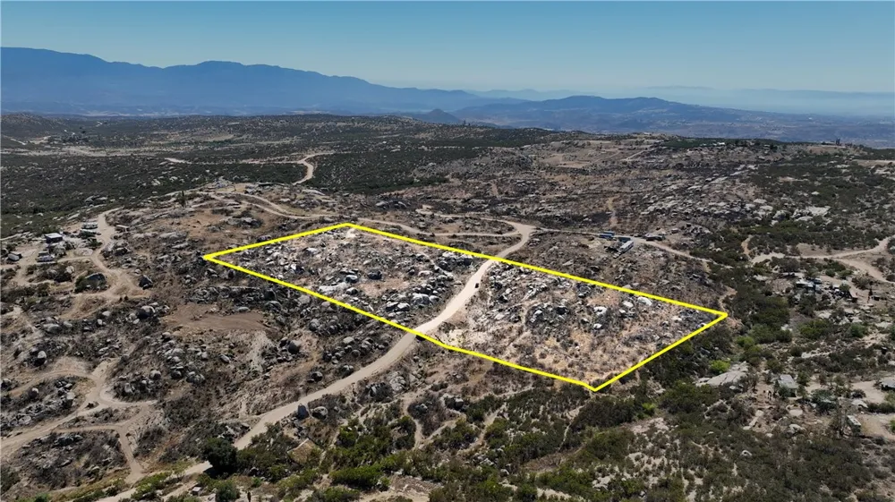 Thomas Road Hemet, CA 92544
