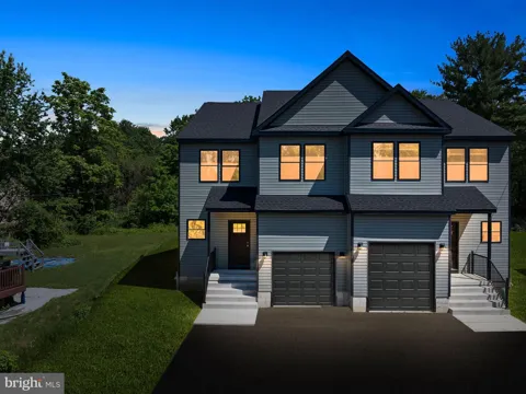 429 ALMONESSON ROAD