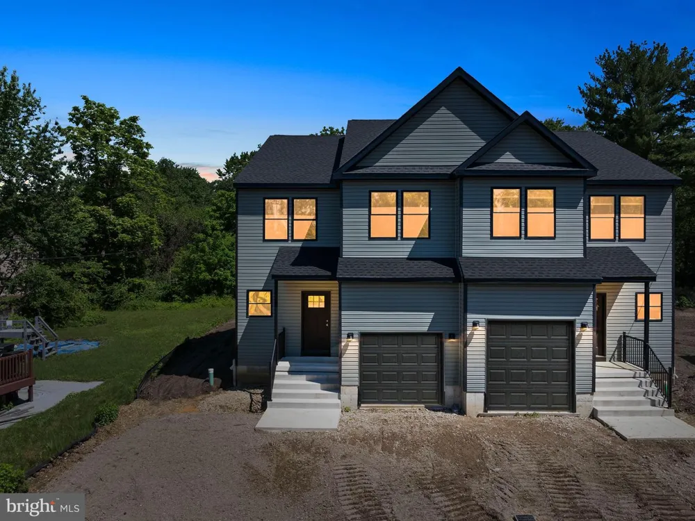 429 ALMONESSON ROAD Blackwood, NJ 08012