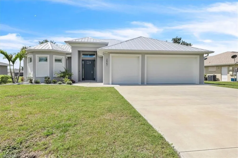 Address Not Shown Punta Gorda, FL 33983