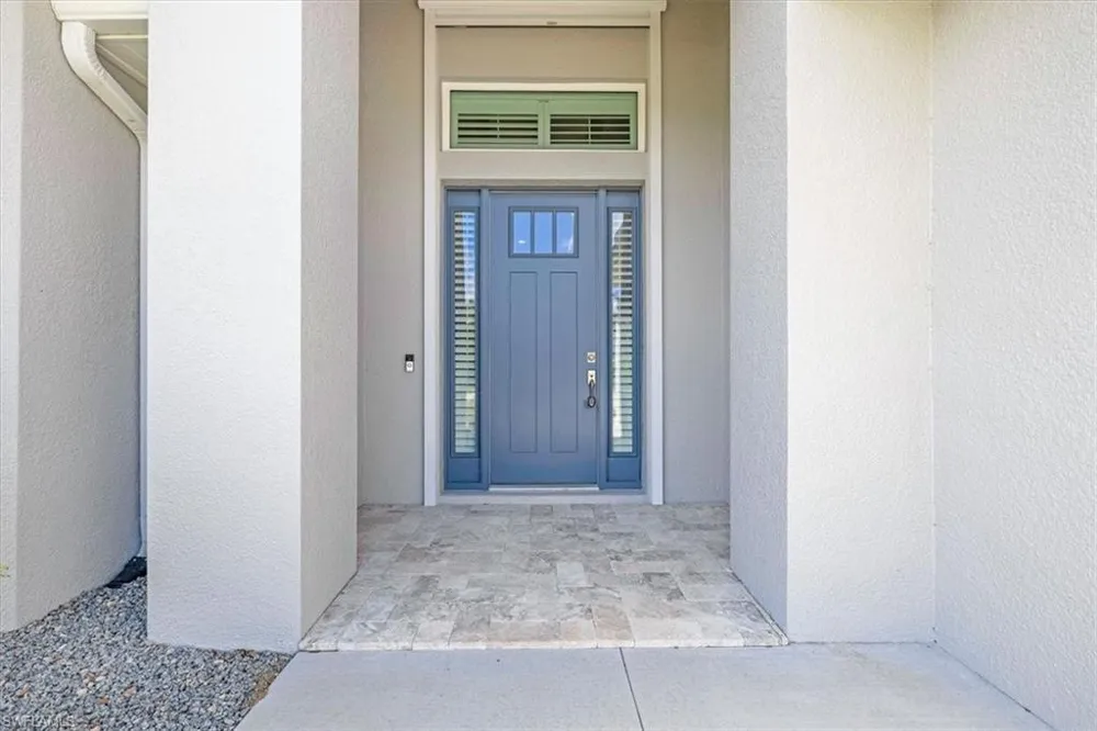 Address Not Shown Punta Gorda, FL 33983