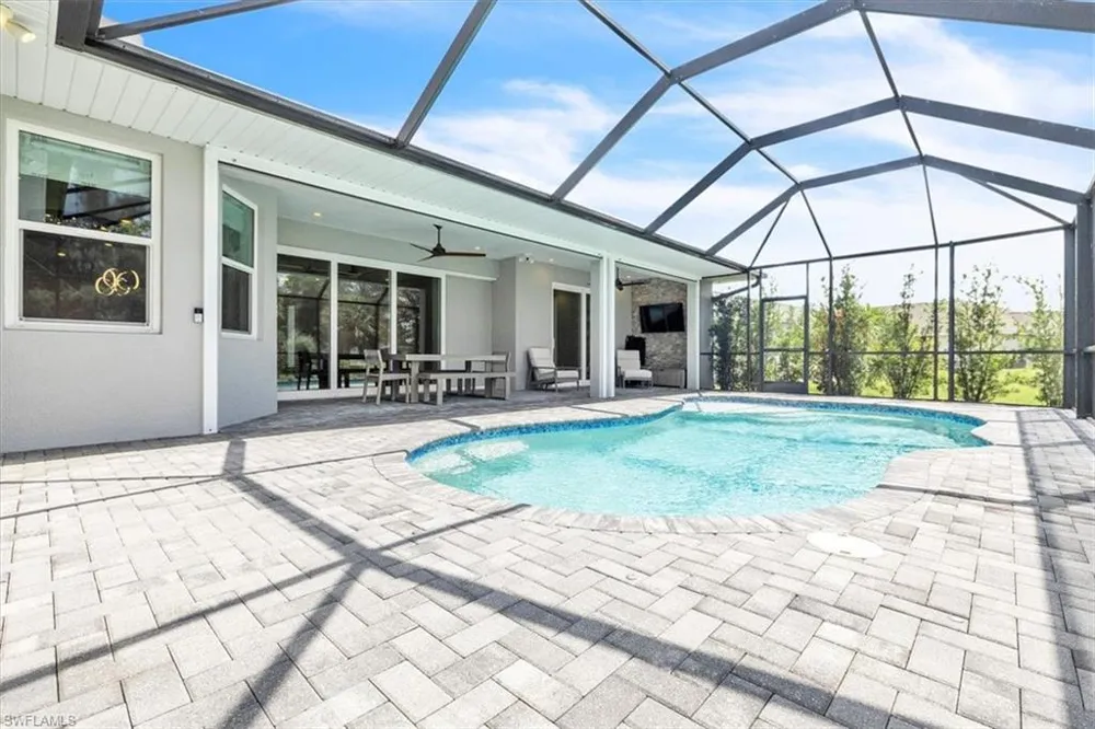 Address Not Shown Punta Gorda, FL 33983