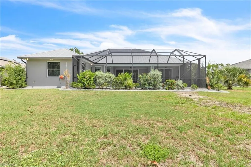 Address Not Shown Punta Gorda, FL 33983