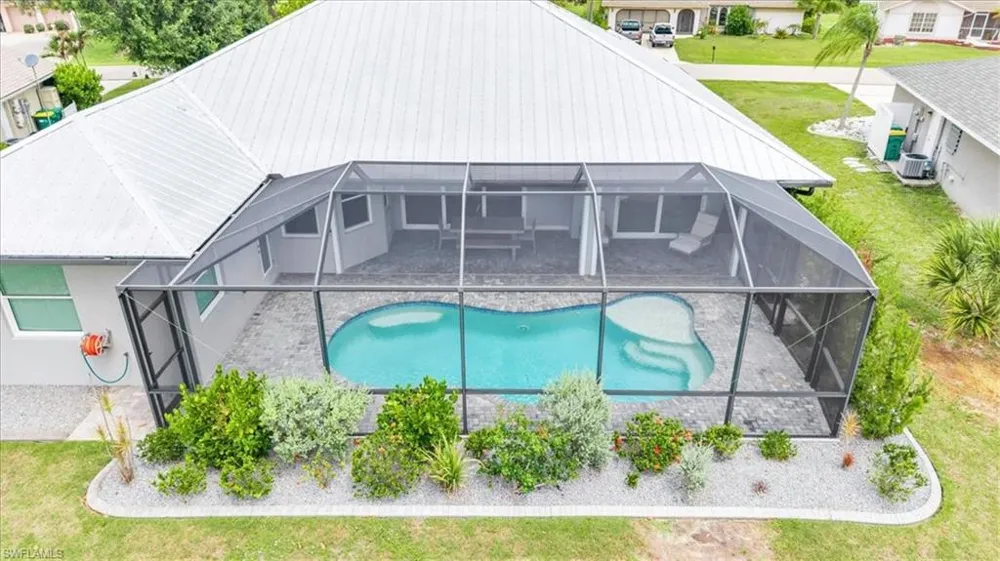 Address Not Shown Punta Gorda, FL 33983