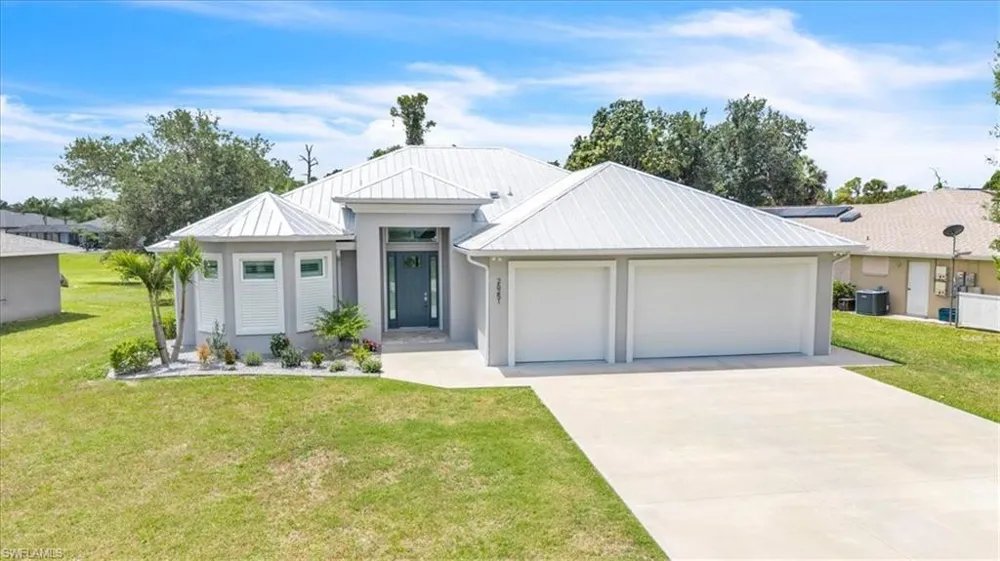 Address Not Shown Punta Gorda, FL 33983